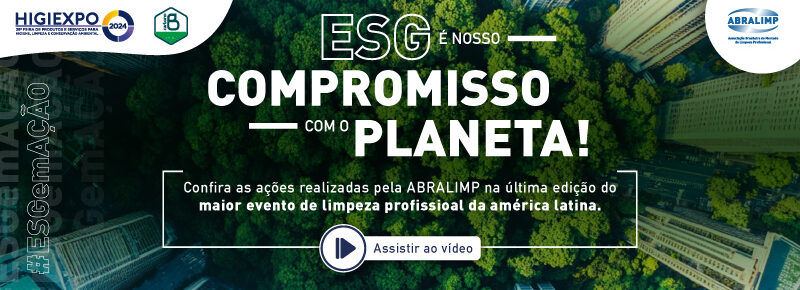 Banner ESG