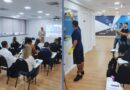 Capacitação técnica: o diferencial no setor de limpeza e higiene profissional Capacitação técnica: o diferencial no setor de limpeza e higiene profissional