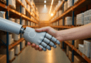 Inteligência artificial na distribuição: mais eficiência e previsibilidade no setor de higiene profissional Inteligência artificial na distribuição: mais eficiência e previsibilidade no setor de higiene profissional