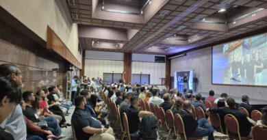 HIGICON Experience Nordeste impulsiona conexões e negócios no setor de limpeza e higiene profissional HIGICON Experience Nordeste impulsiona conexões e negócios no setor de limpeza e higiene profissional